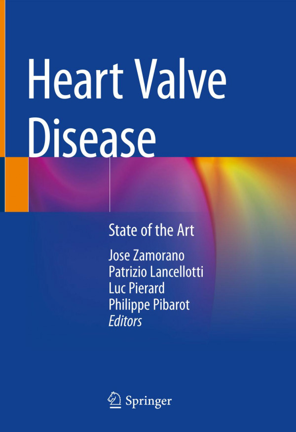 Heart Valve Disease State of the Art