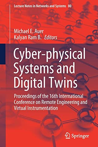 Cyber-physical Systems and Digital Twins