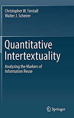 Quantitative Intertextuality