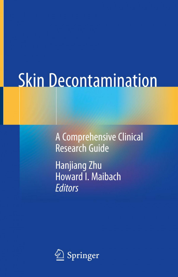 Skin Decontamination A Comprehensive Clinical Research Guide