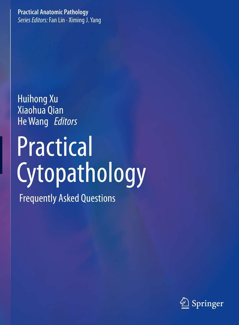 Practical cytopathology : frequently asked questions