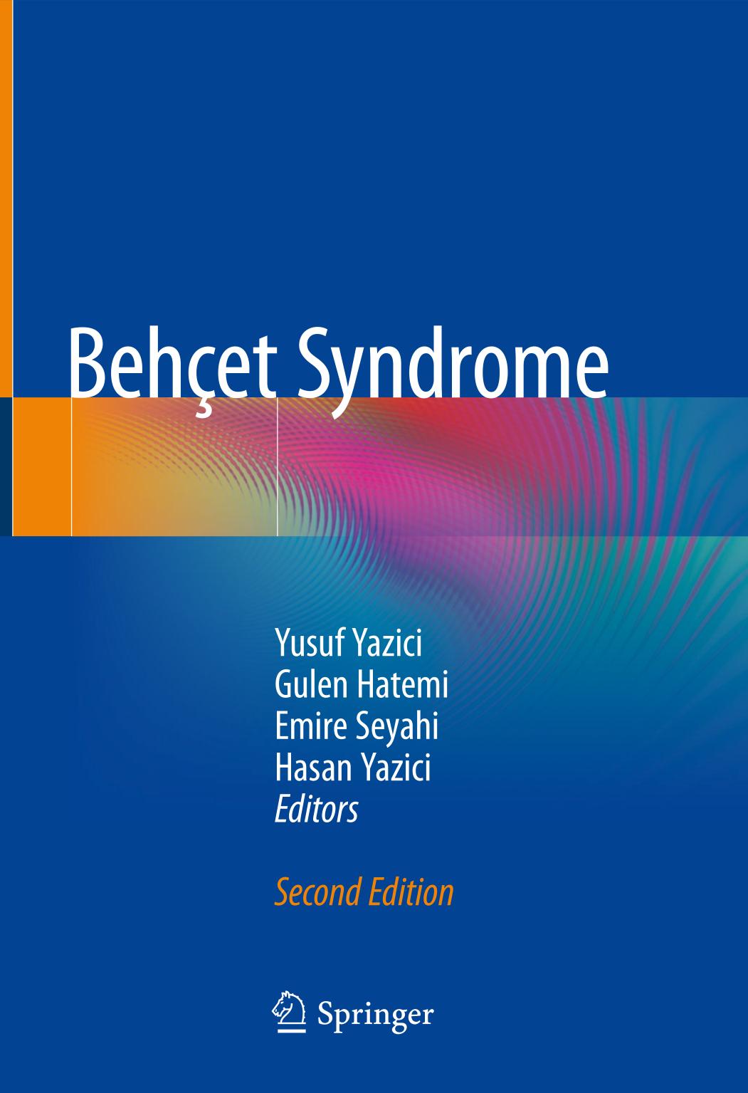 Behçet Syndrome