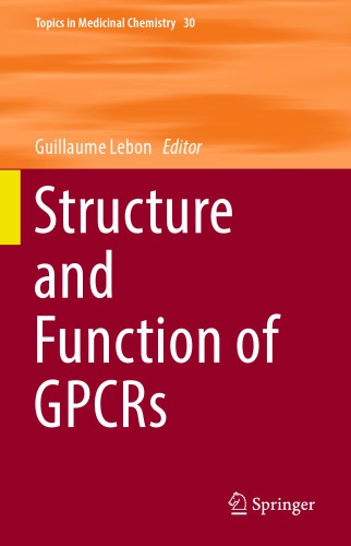 Structure and Function of GPCRs
