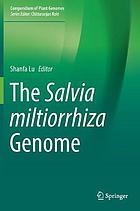 SALVIA MILTIORRHIZA GENOME.