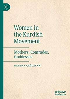 Women in the Kurdish Movement