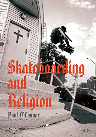 Skateboarding and Religion