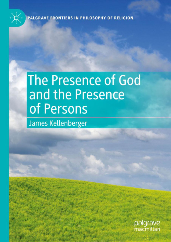 The Presence of God and the Presence of Persons