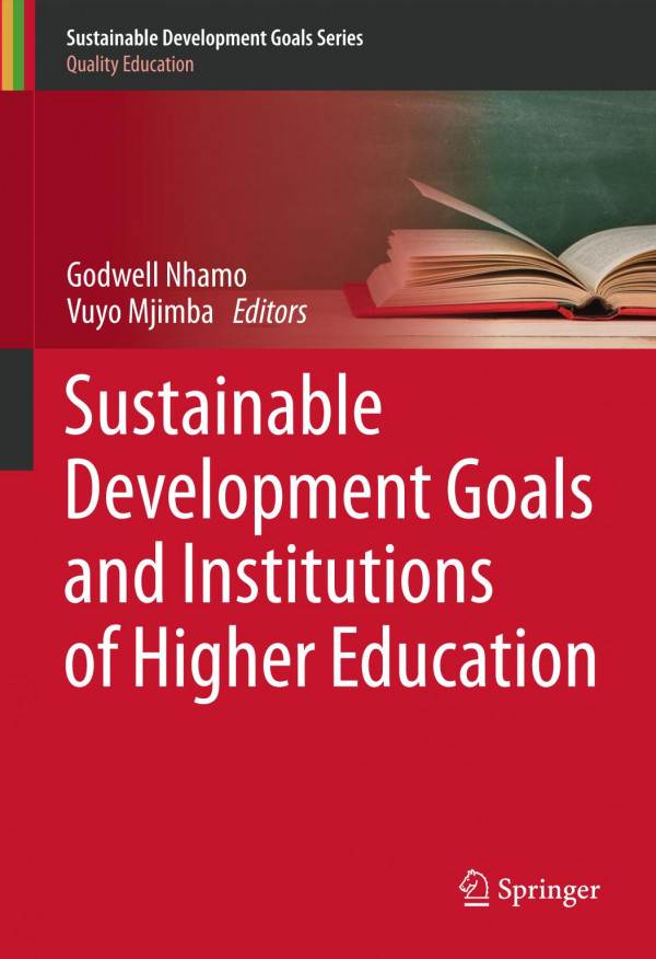 Sustainable Development Goals and Institutions of Higher Education