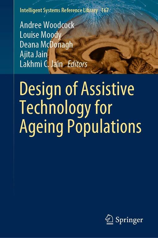 Design of Assistive Technology for Ageing Population