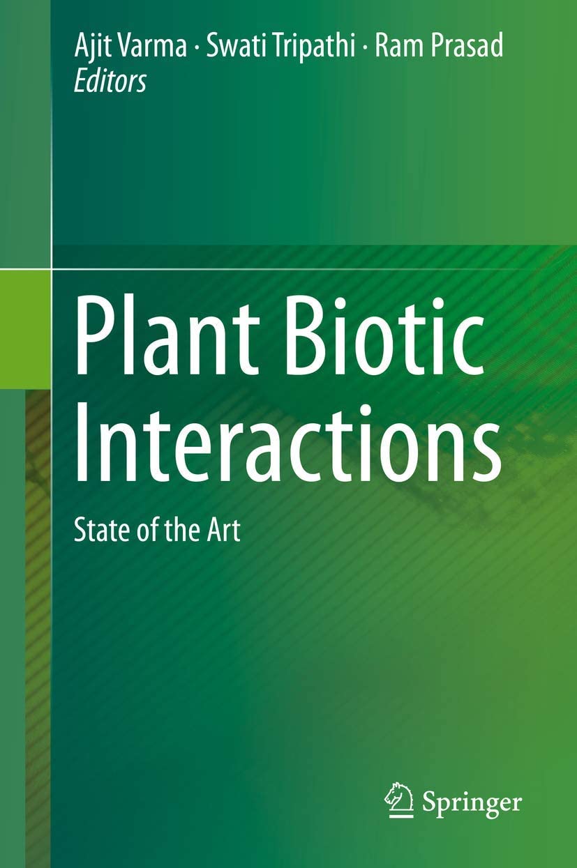 Plant biotic interactions : state of the art