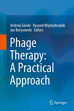 Phage Therapy