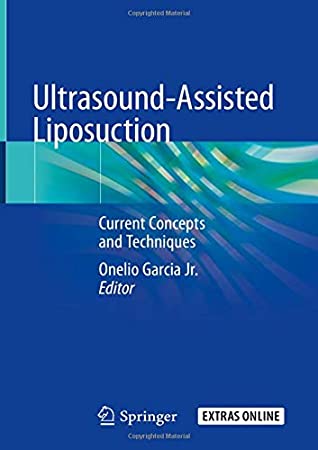 Ultrasound-Assisted Liposuction