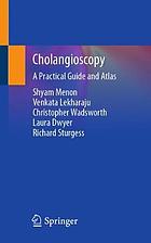 Cholangioscopy