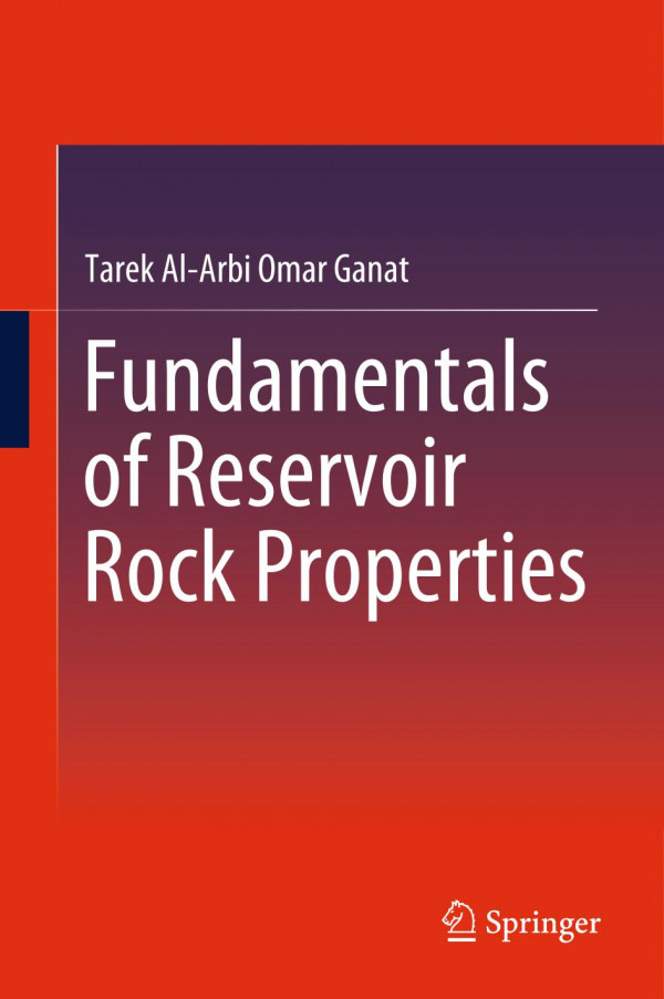 Fundamentals of Reservoir Rock Properties