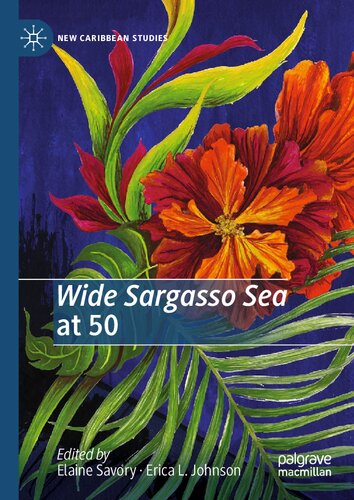 Wide Sargasso Sea at 50