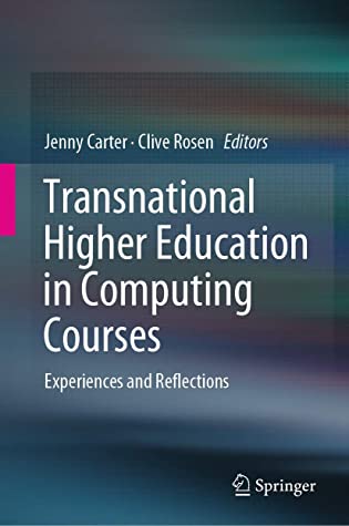 Transnational Higher Education in Computing Courses