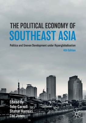The Political Economy of Southeast Asia