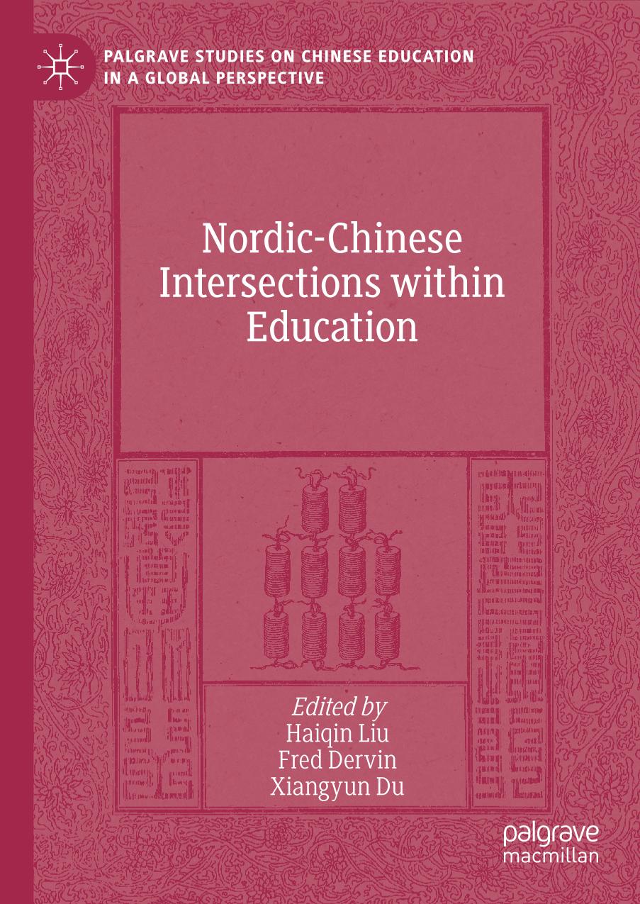 Nordic-Chinese Intersections within Education