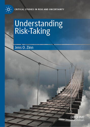 Understanding Risk-Taking