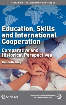 Education, Skills and International Cooperation