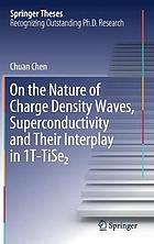 On the nature of charge density waves, superconductivity and their interplay in 1t-tise2.