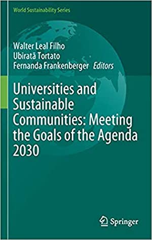 Universities and Sustainable Communities