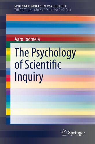 The Psychology of Scientific Inquiry