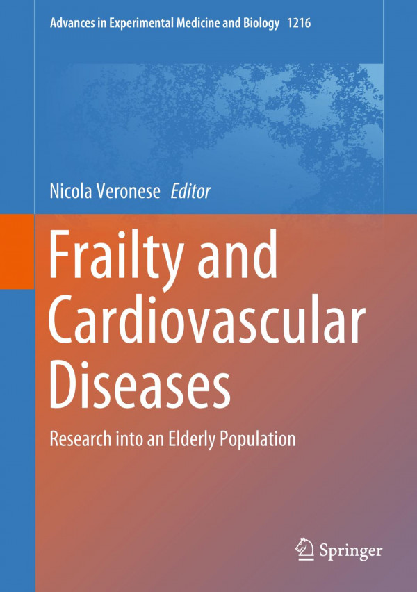 Frailty and Cardiovascular Diseases : Research into an Elderly Population