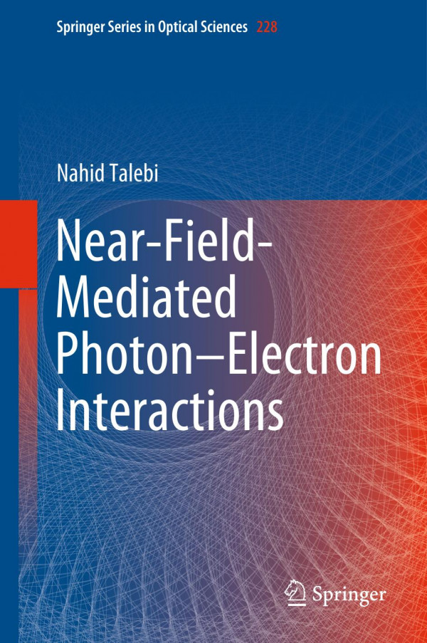 Near-Field-Mediated Photon-Electron Interactions