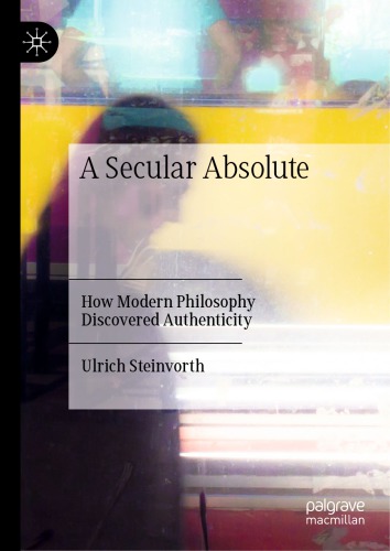 A Secular Absolute