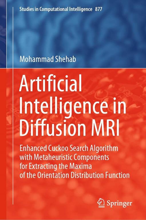 Artificial Intelligence in Diffusion MRI