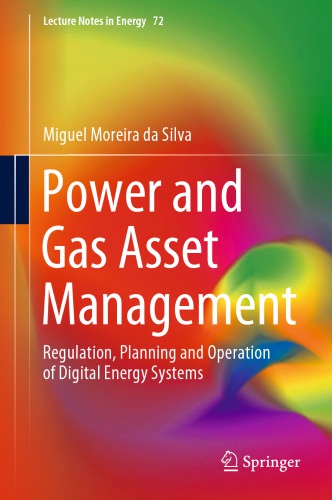 Power and Gas Asset Management