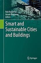 Smart and Sustainable Cities and Buildings