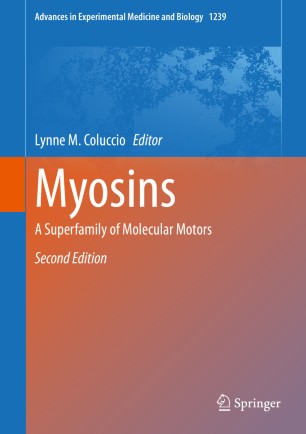 Myosins : A Superfamily of Molecular Motors