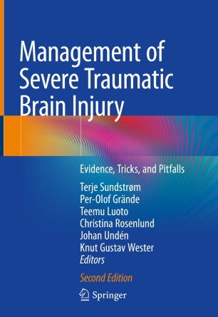 Management of severe traumatic brain injury : evidence, tricks, and pitfalls