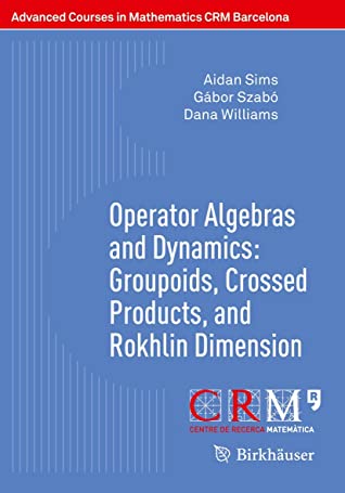 Operator Algebras and Dynamics