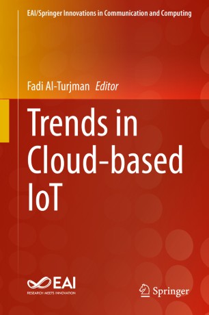 Trends in cloud-based IoT