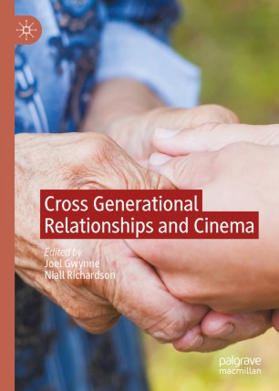 Cross Generational Relationships and Cinema