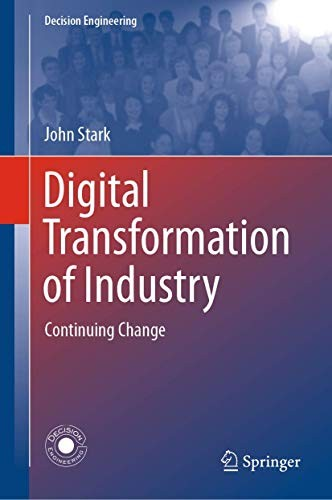 Digital Transformation of Industry