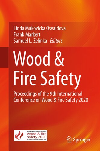 Wood  Fire Safety