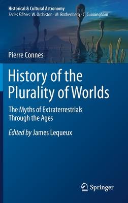 History of the Plurality of Worlds