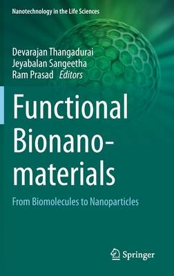 Functional Bionanomaterials