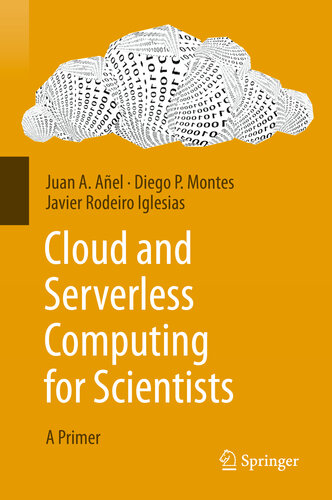 Cloud and Serverless Computing for Scientists