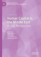 Human capital in the Middle East : a UAE perspective