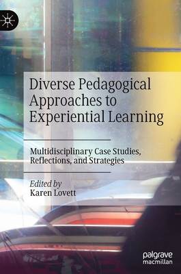 Diverse Pedagogical Approaches to Experiential Learning