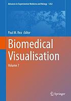 Biomedical visualisation. Volume 7