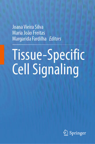 Tissue-Specific Cell Signaling