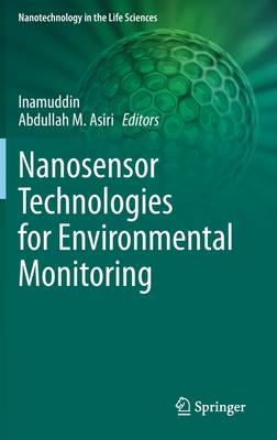 Nanosensor Technologies for Environmental Monitoring