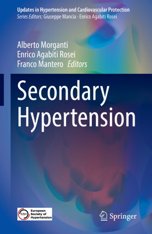 Secondary hypertension