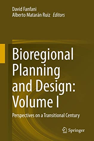 Bioregional Planning and Design